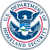 U.S. Department Of Homeland Security Logo